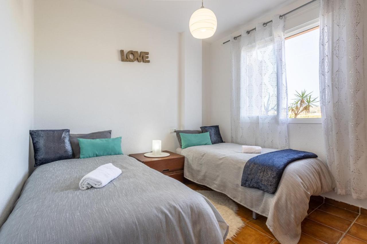 Апартаменты Piso Penoncillo Торрокс-Коста Экстерьер фото